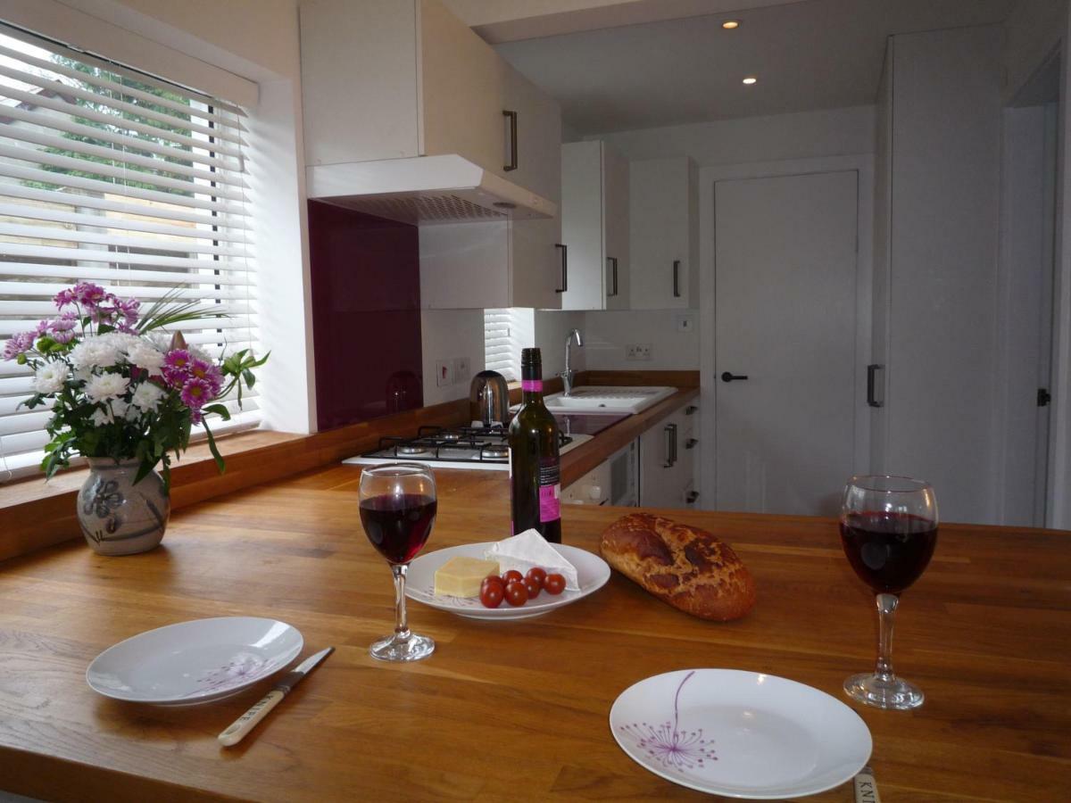 Ednyfed Apartment Nefyn Ngoại thất bức ảnh