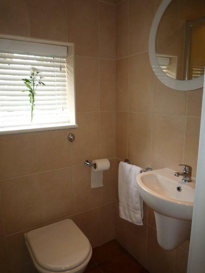 Ednyfed Apartment Nefyn Ngoại thất bức ảnh