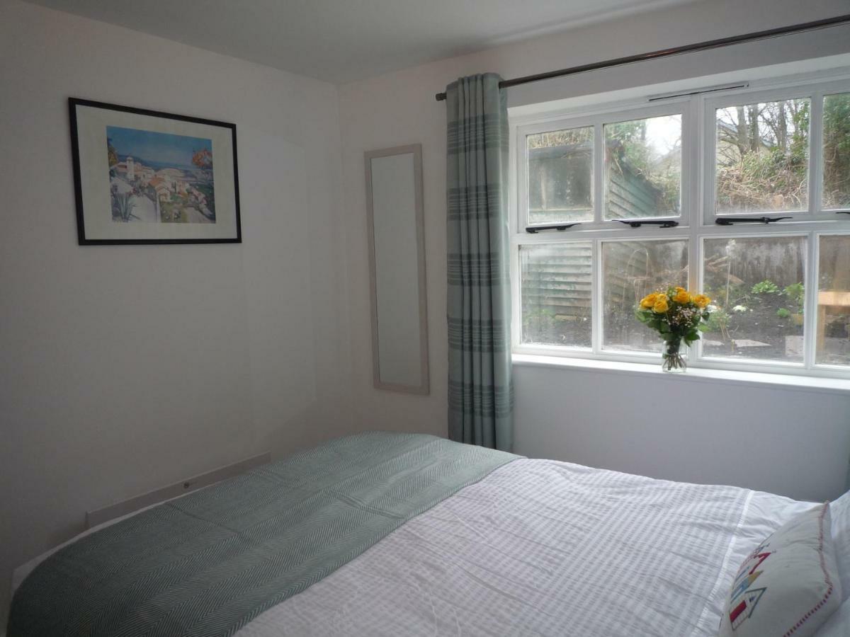 Ednyfed Apartment Nefyn Ngoại thất bức ảnh